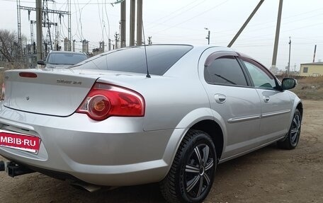 ГАЗ Volga Siber I, 2009 год, 465 000 рублей, 6 фотография