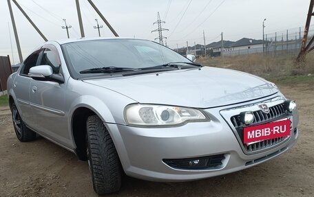 ГАЗ Volga Siber I, 2009 год, 465 000 рублей, 3 фотография