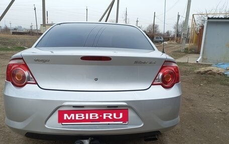 ГАЗ Volga Siber I, 2009 год, 465 000 рублей, 7 фотография