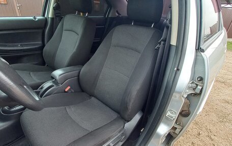 ГАЗ Volga Siber I, 2009 год, 465 000 рублей, 14 фотография