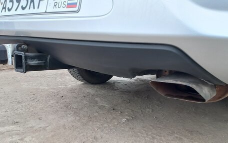 ГАЗ Volga Siber I, 2009 год, 465 000 рублей, 21 фотография