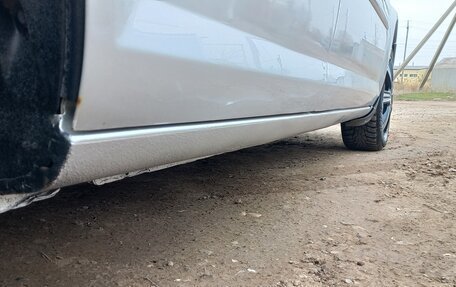 ГАЗ Volga Siber I, 2009 год, 465 000 рублей, 19 фотография
