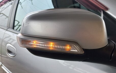 ГАЗ Volga Siber I, 2009 год, 465 000 рублей, 16 фотография