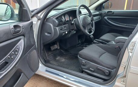 ГАЗ Volga Siber I, 2009 год, 465 000 рублей, 27 фотография