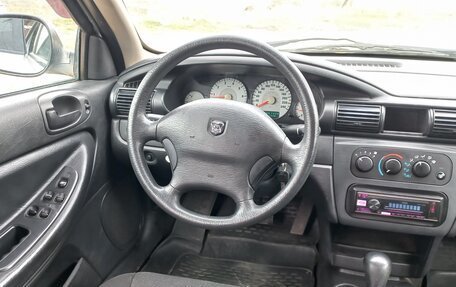 ГАЗ Volga Siber I, 2009 год, 465 000 рублей, 23 фотография