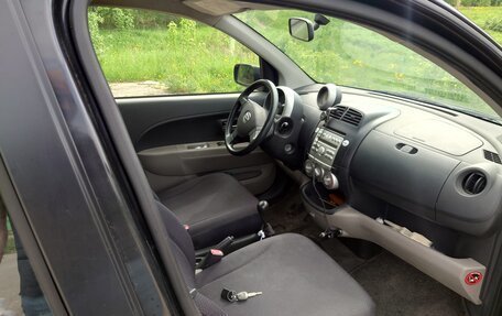 Daihatsu Sirion, 2005 год, 398 000 рублей, 12 фотография