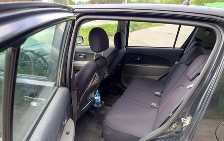 Daihatsu Sirion, 2005 год, 398 000 рублей, 9 фотография
