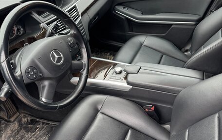 Mercedes-Benz E-Класс, 2012 год, 1 650 000 рублей, 11 фотография
