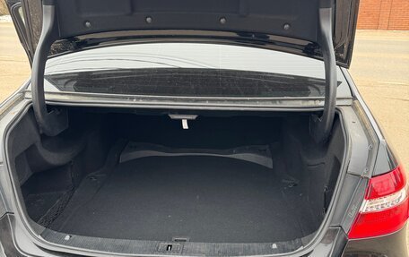 Mercedes-Benz E-Класс, 2012 год, 1 650 000 рублей, 15 фотография