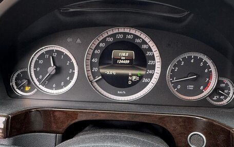 Mercedes-Benz E-Класс, 2012 год, 1 650 000 рублей, 12 фотография