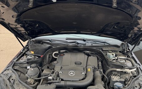 Mercedes-Benz E-Класс, 2012 год, 1 650 000 рублей, 17 фотография