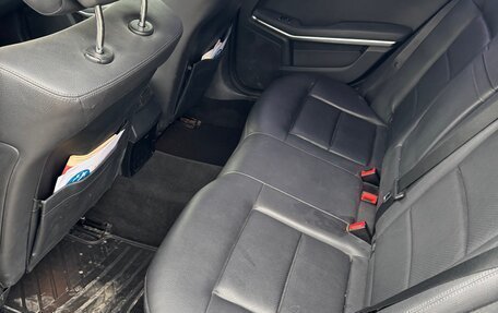 Mercedes-Benz E-Класс, 2012 год, 1 650 000 рублей, 14 фотография