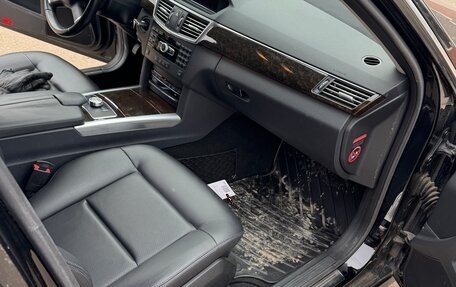 Mercedes-Benz E-Класс, 2012 год, 1 650 000 рублей, 16 фотография