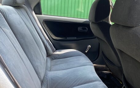 Honda Civic VII, 1992 год, 187 000 рублей, 11 фотография