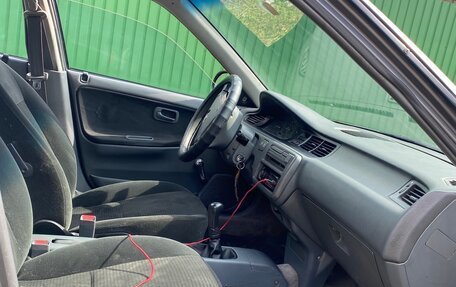 Honda Civic VII, 1992 год, 187 000 рублей, 10 фотография