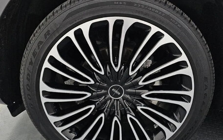 Lincoln Aviator II, 2020 год, 4 150 000 рублей, 5 фотография