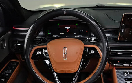 Lincoln Aviator II, 2020 год, 4 150 000 рублей, 13 фотография