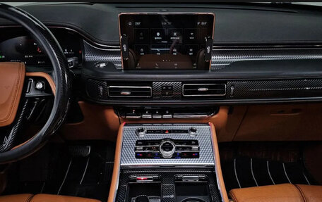 Lincoln Aviator II, 2020 год, 4 150 000 рублей, 14 фотография