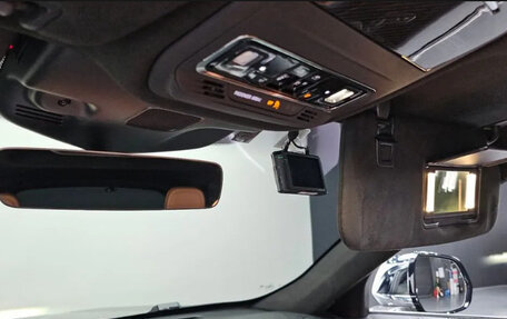 Lincoln Aviator II, 2020 год, 4 150 000 рублей, 16 фотография