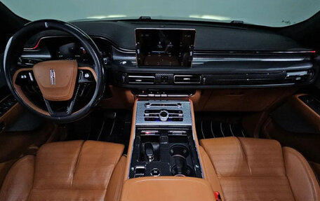 Lincoln Aviator II, 2020 год, 4 150 000 рублей, 7 фотография