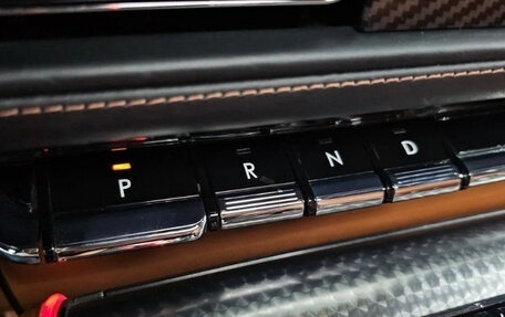 Lincoln Aviator II, 2020 год, 4 150 000 рублей, 9 фотография