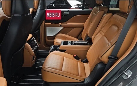 Lincoln Aviator II, 2020 год, 4 150 000 рублей, 12 фотография