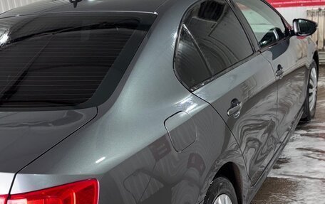 Volkswagen Jetta VI, 2012 год, 1 200 000 рублей, 8 фотография