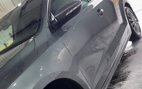 Volkswagen Jetta VI, 2012 год, 1 200 000 рублей, 3 фотография