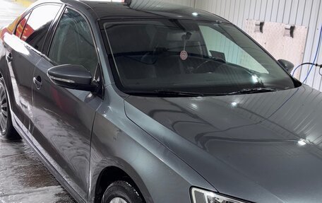 Volkswagen Jetta VI, 2012 год, 1 200 000 рублей, 5 фотография
