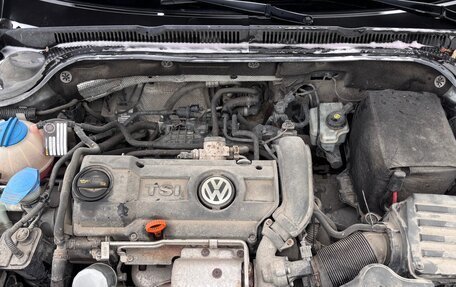 Volkswagen Jetta VI, 2012 год, 1 200 000 рублей, 11 фотография