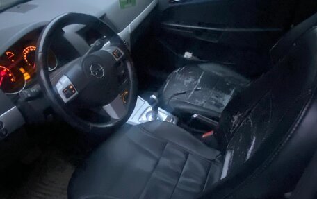 Opel Astra H, 2011 год, 620 000 рублей, 3 фотография