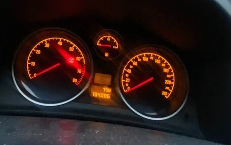 Opel Astra H, 2011 год, 620 000 рублей, 2 фотография