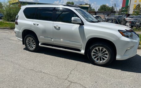 Lexus GX II, 2015 год, 4 800 000 рублей, 5 фотография