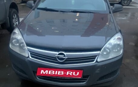Opel Astra H, 2011 год, 620 000 рублей, 6 фотография