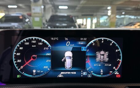 Mercedes-Benz A-Класс AMG, 2022 год, 3 967 000 рублей, 7 фотография
