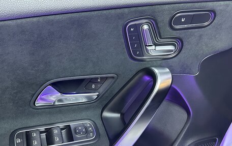 Mercedes-Benz A-Класс AMG, 2022 год, 3 967 000 рублей, 13 фотография