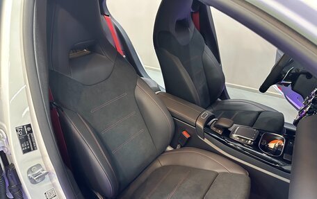 Mercedes-Benz A-Класс AMG, 2022 год, 3 967 000 рублей, 16 фотография