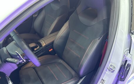 Mercedes-Benz A-Класс AMG, 2022 год, 3 967 000 рублей, 12 фотография