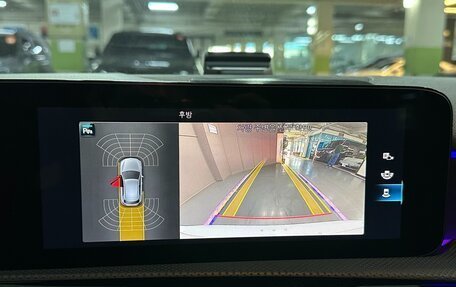 Mercedes-Benz A-Класс AMG, 2022 год, 3 967 000 рублей, 9 фотография