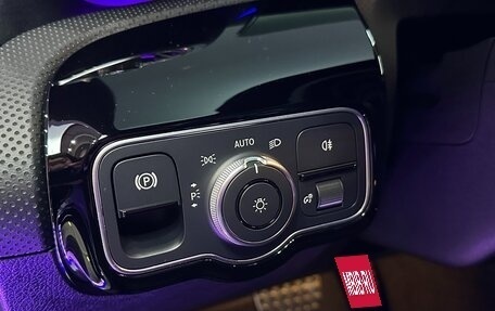 Mercedes-Benz A-Класс AMG, 2022 год, 3 967 000 рублей, 14 фотография