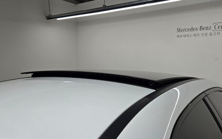 Mercedes-Benz A-Класс AMG, 2022 год, 3 650 000 рублей, 10 фотография