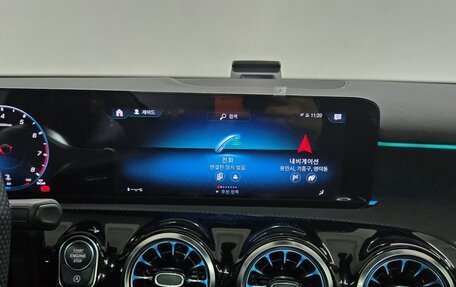 Mercedes-Benz A-Класс AMG, 2022 год, 3 650 000 рублей, 7 фотография