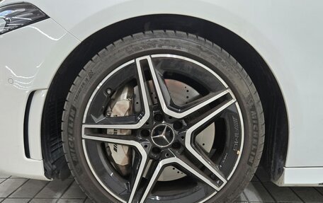 Mercedes-Benz A-Класс AMG, 2022 год, 3 650 000 рублей, 14 фотография