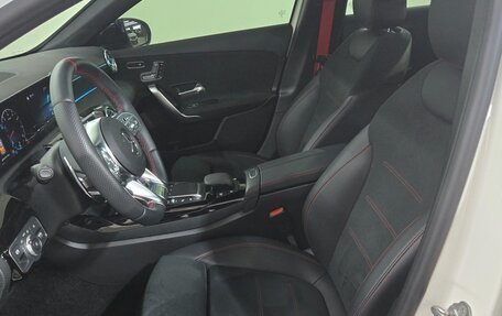 Mercedes-Benz A-Класс AMG, 2022 год, 3 650 000 рублей, 4 фотография