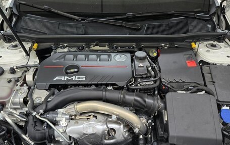 Mercedes-Benz A-Класс AMG, 2022 год, 3 650 000 рублей, 16 фотография