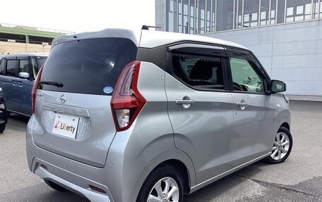 Nissan Dayz, 2021 год, 580 888 рублей, 4 фотография