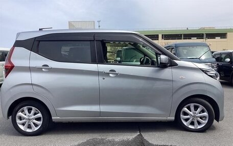 Nissan Dayz, 2021 год, 580 888 рублей, 3 фотография