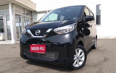 Nissan Dayz, 2021 год, 565 888 рублей, 3 фотография