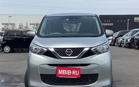 Nissan Dayz, 2021 год, 580 888 рублей, 2 фотография