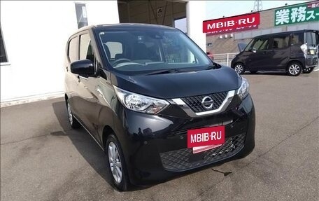 Nissan Dayz, 2021 год, 565 888 рублей, 4 фотография